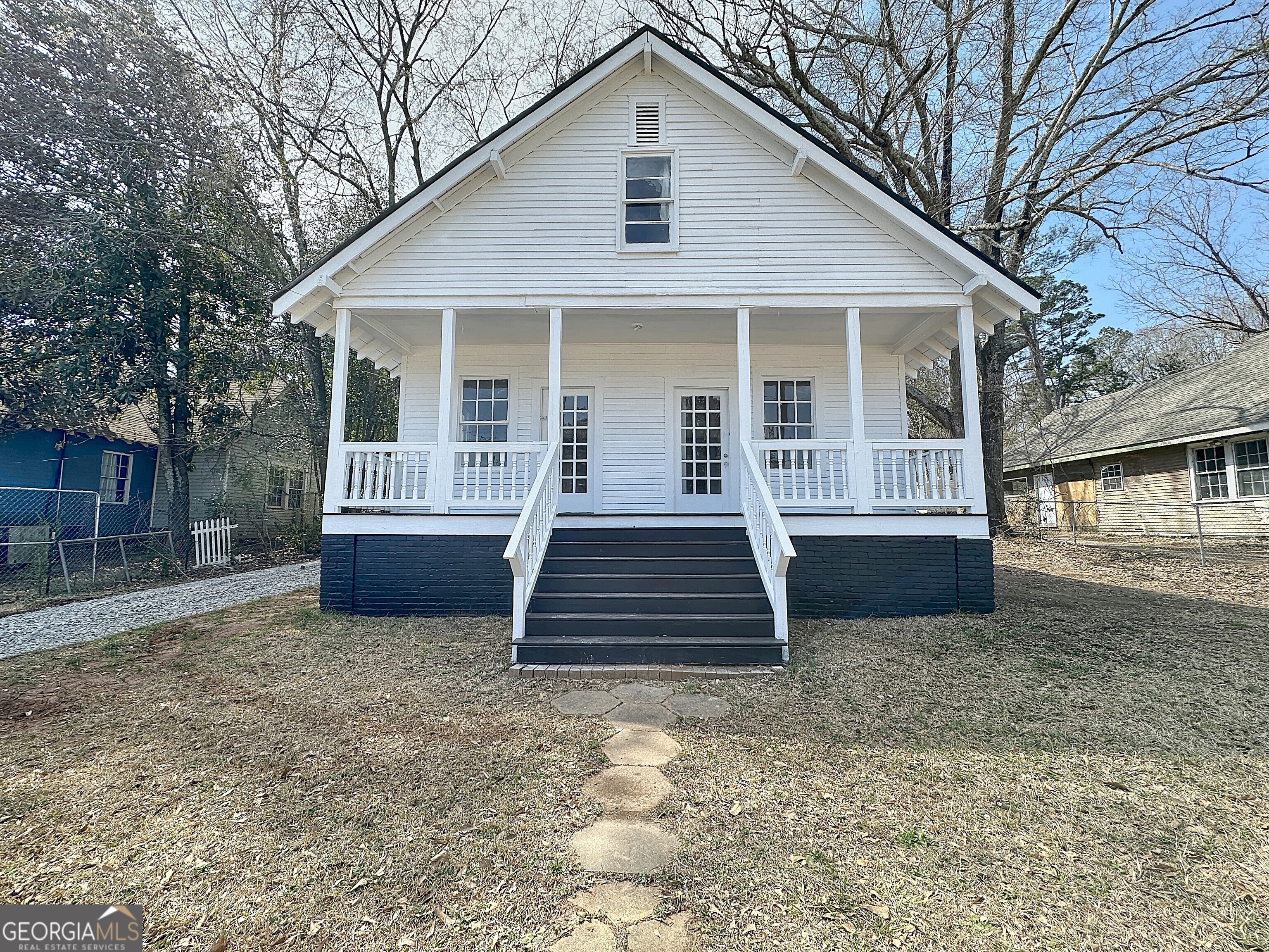 106 Corinth Road Property Photo