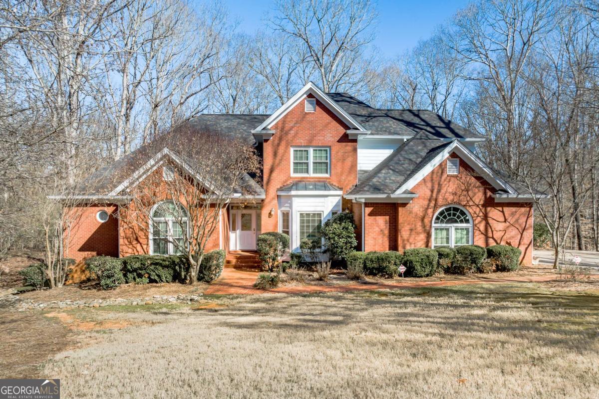 218 Thornhill Drive Property Photo