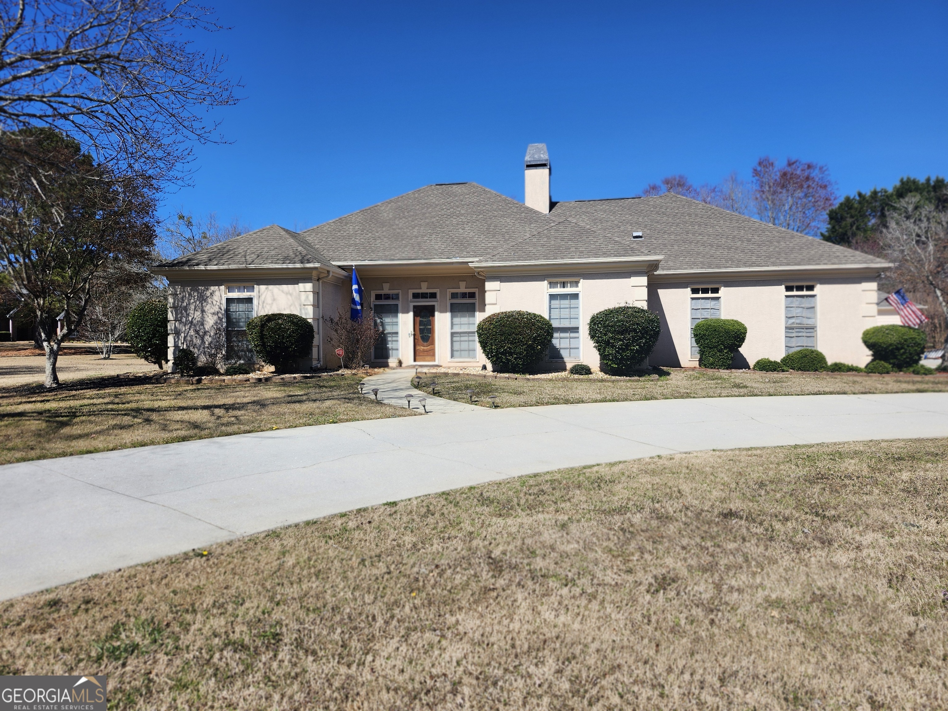 1205 Dover Place Property Photo