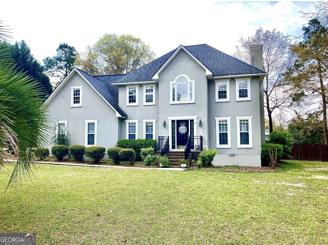 829 Woods Hole Circle Property Photo