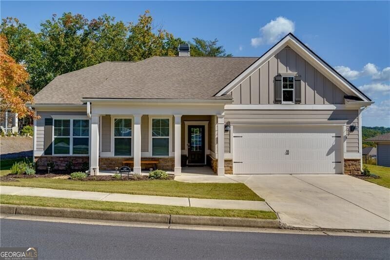 329 Cherokee Drive Property Photo