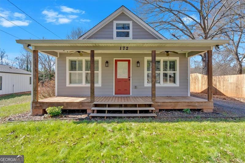 172 4th Street Property Photo