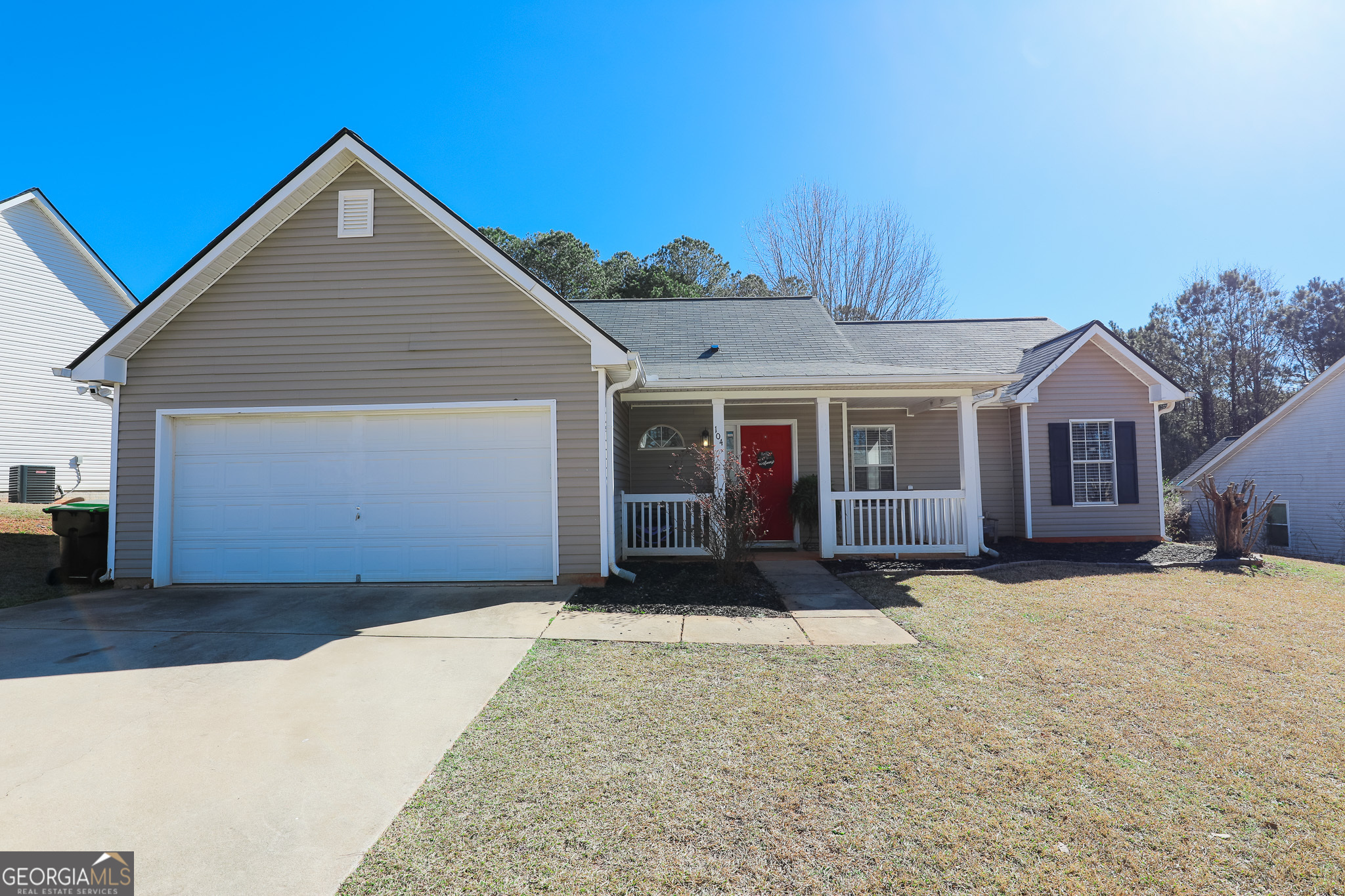 104 Calico Loop Property Photo