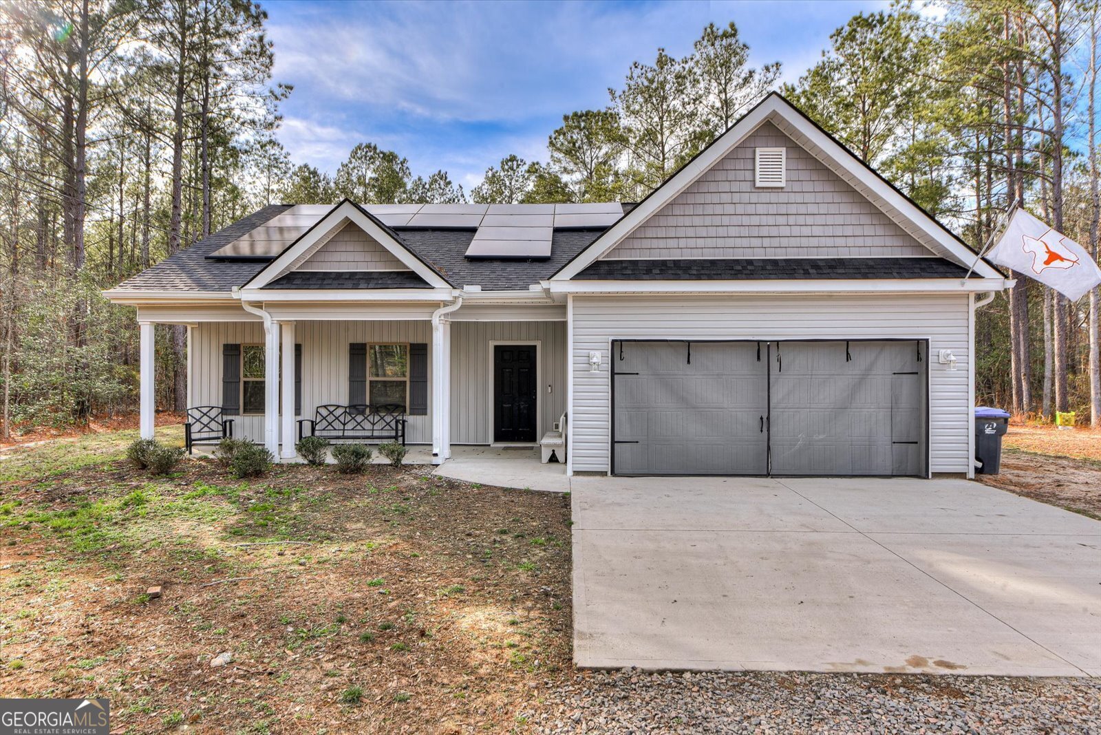 1234 Stapleton Acres Road Property Photo