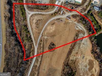 Tr 2 Snap-on Drive Property Photo