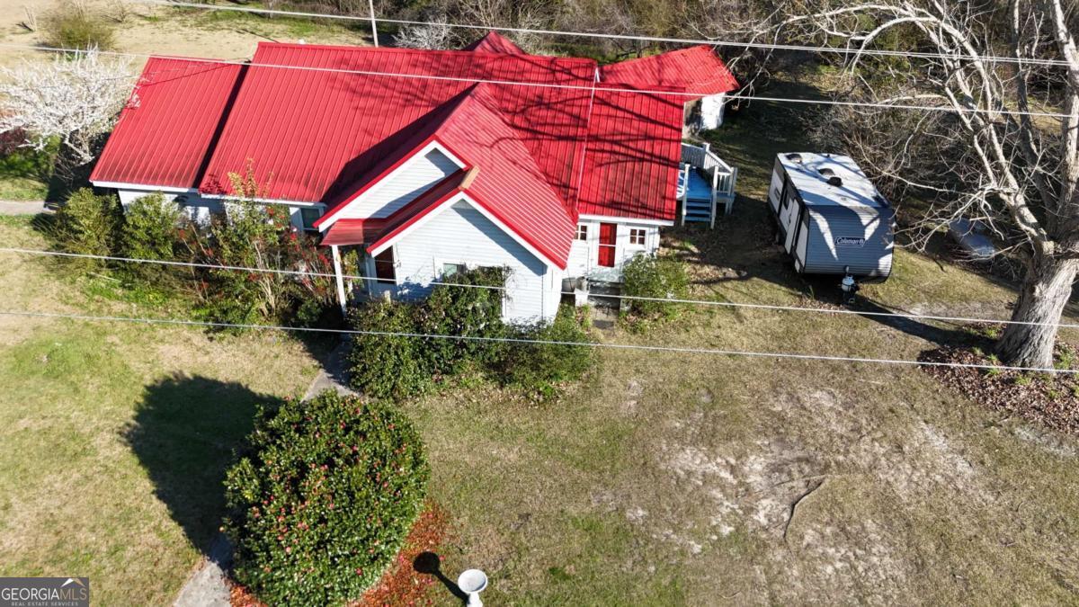 6825 Ga Highway 112 W Property Photo