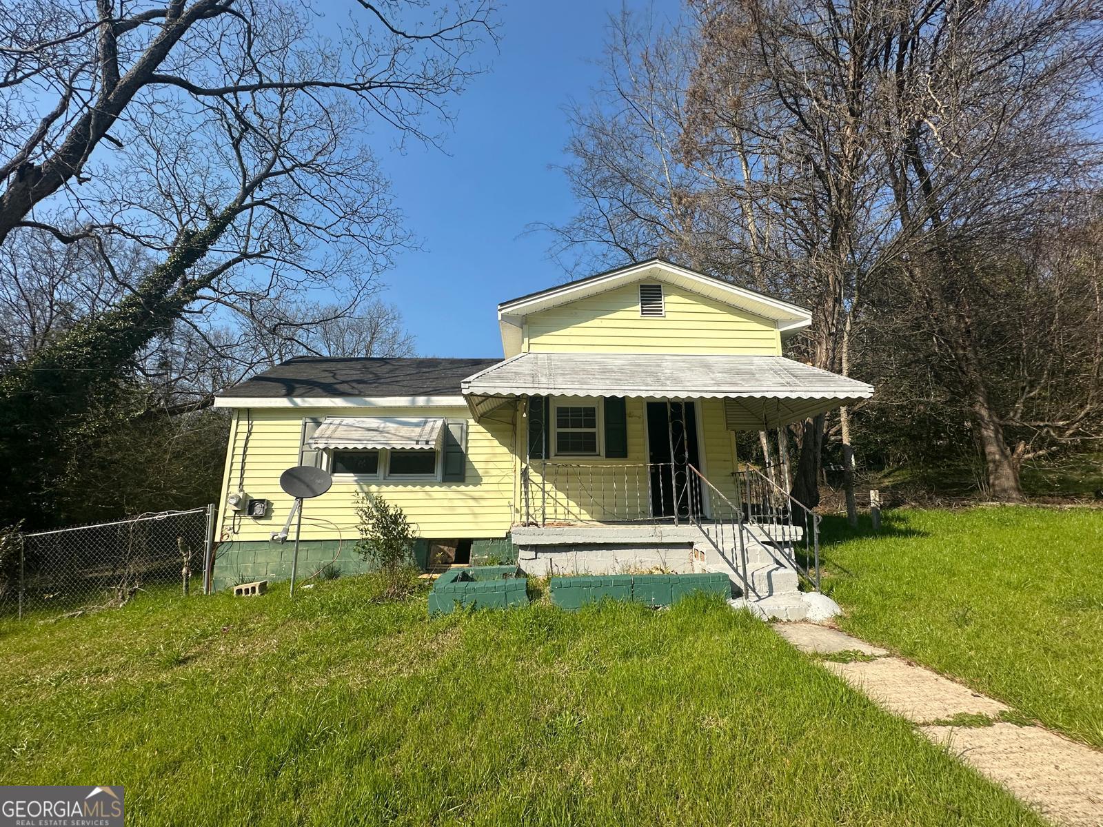 4145 Forest Avenue W Property Photo
