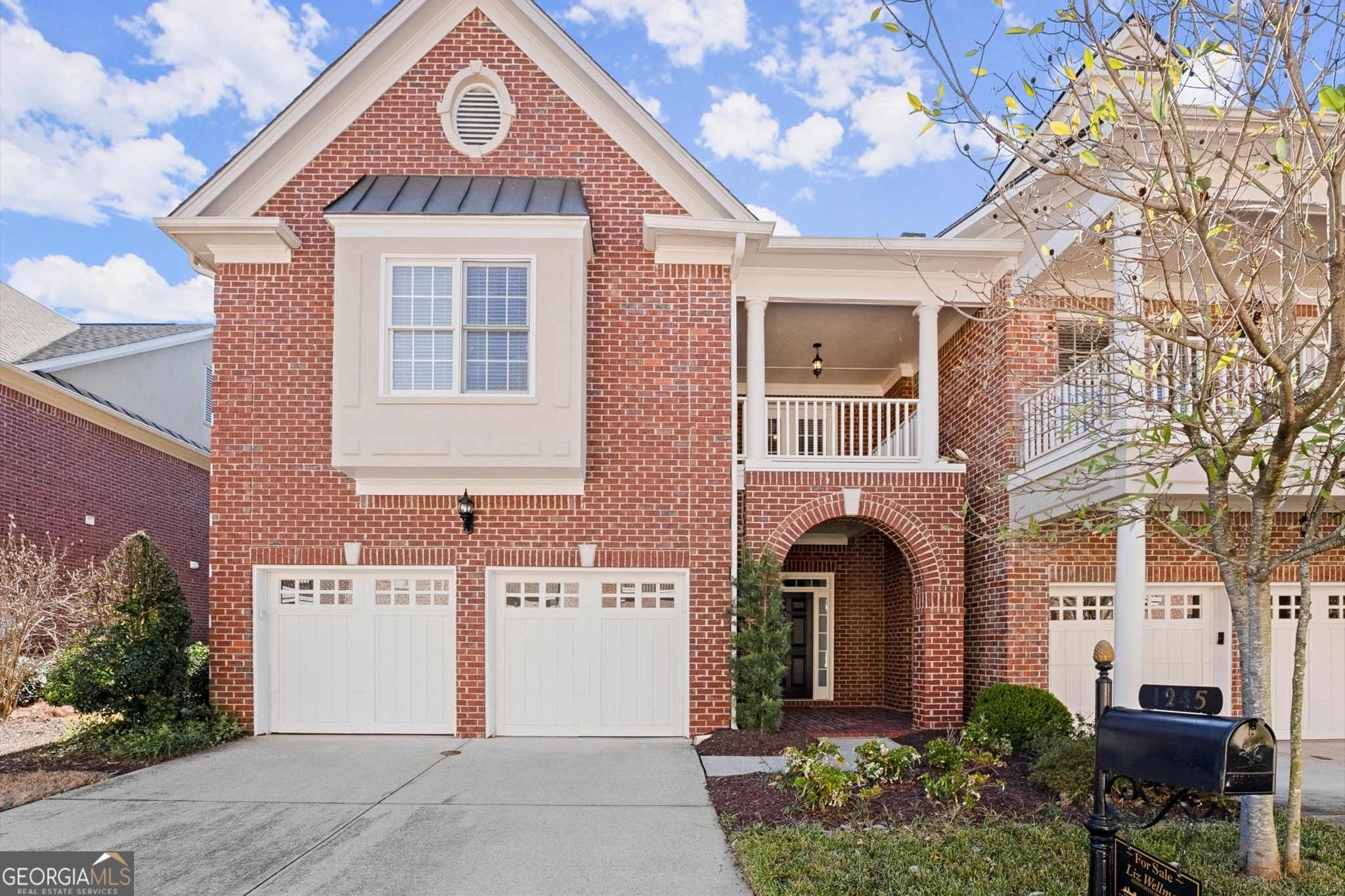 1245 Village Terrace Court Property Photo