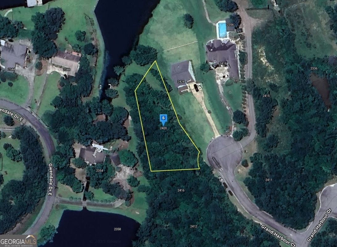 2420 Grand Harbour Court Property Photo 1