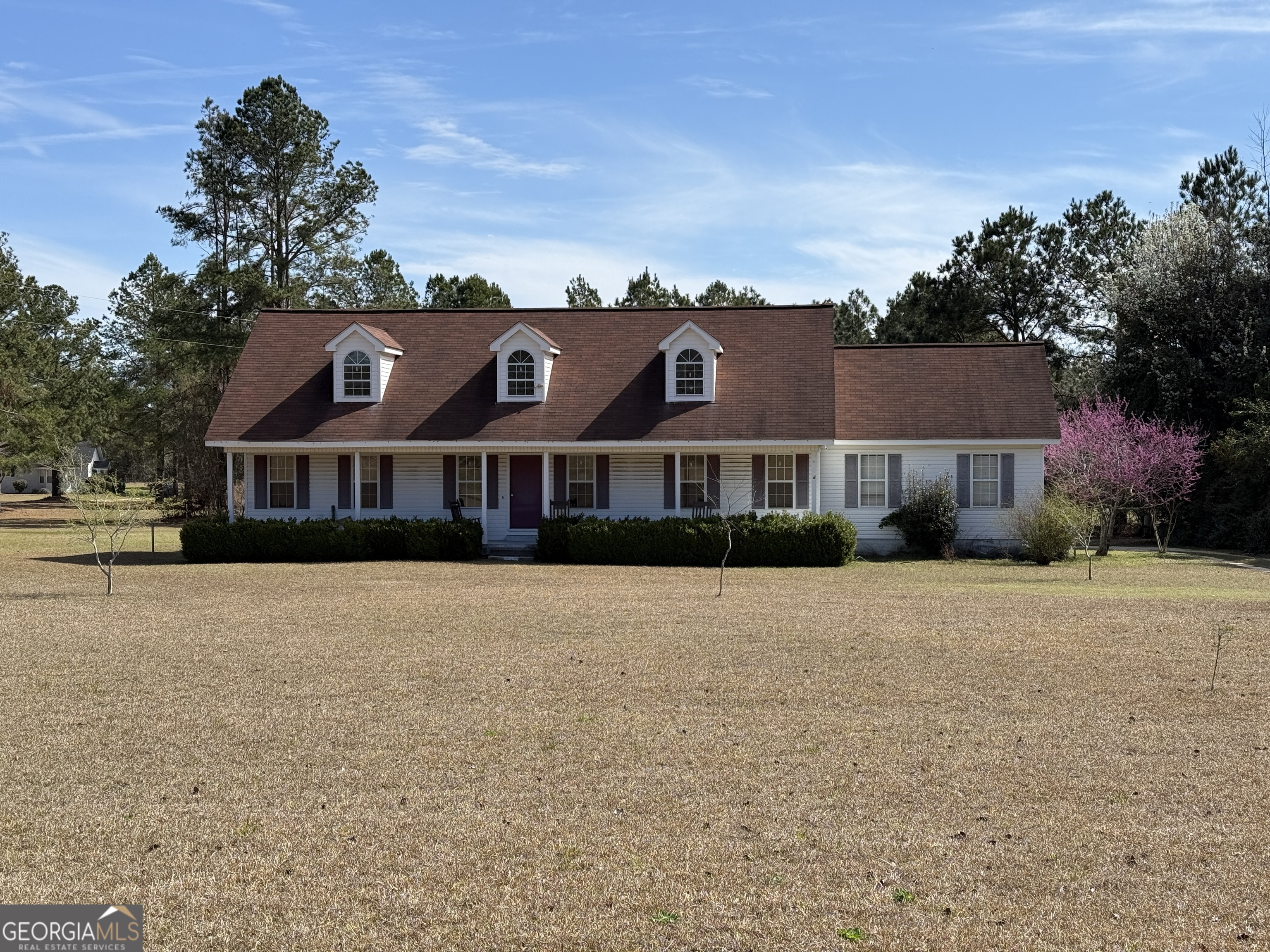 9546 Union Road Property Photo