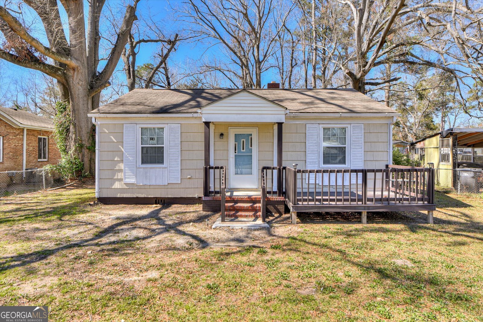 1907 Virginia Avenue Property Photo