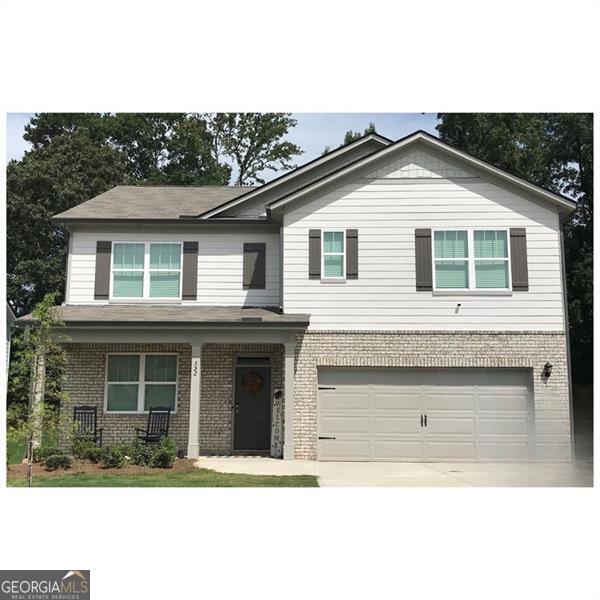 352 Walnut Grove Property Photo