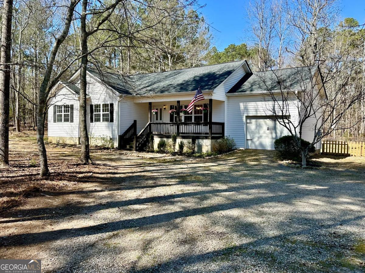 117 Busbin Lane Property Photo