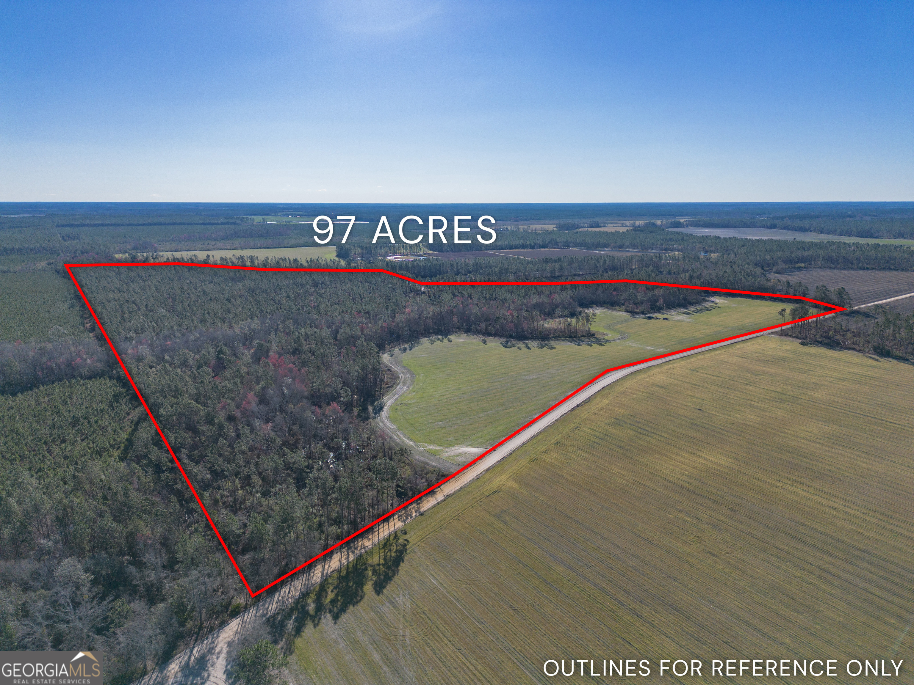 0 Tm Mims Road Property Photo