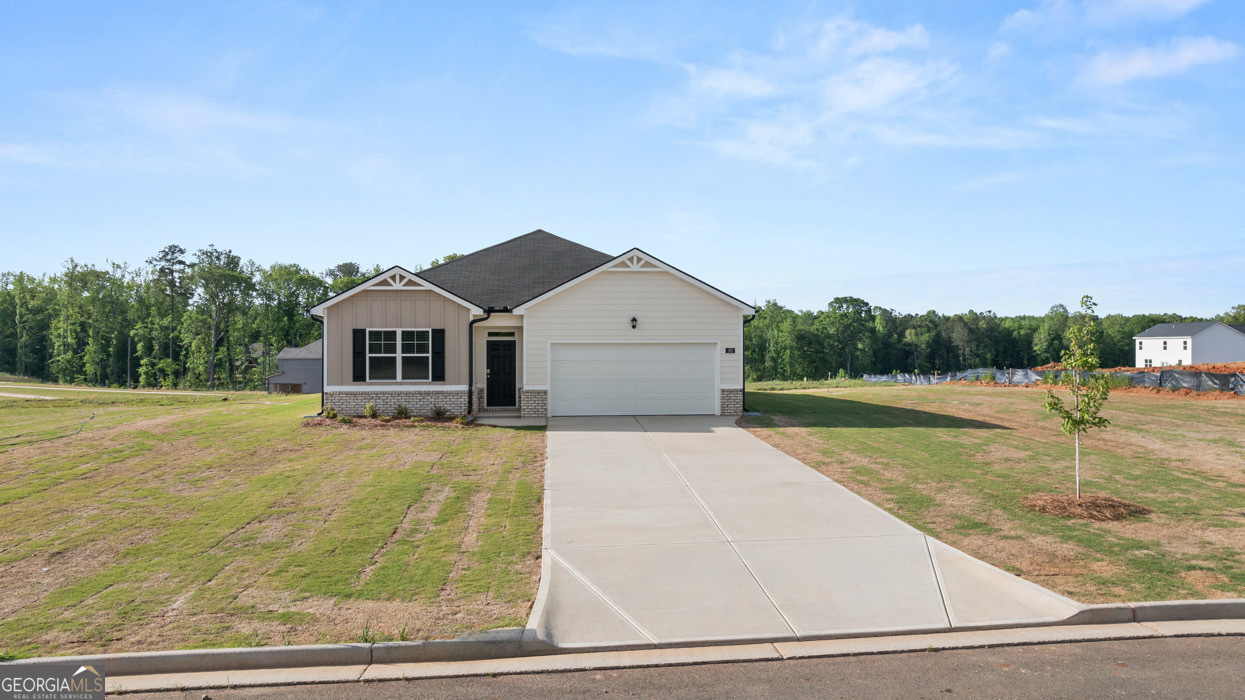 8599 Secretariat Drive Property Photo 1