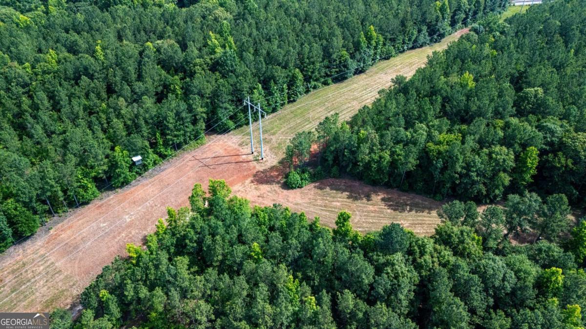 0 County Line Church Road Property Photo