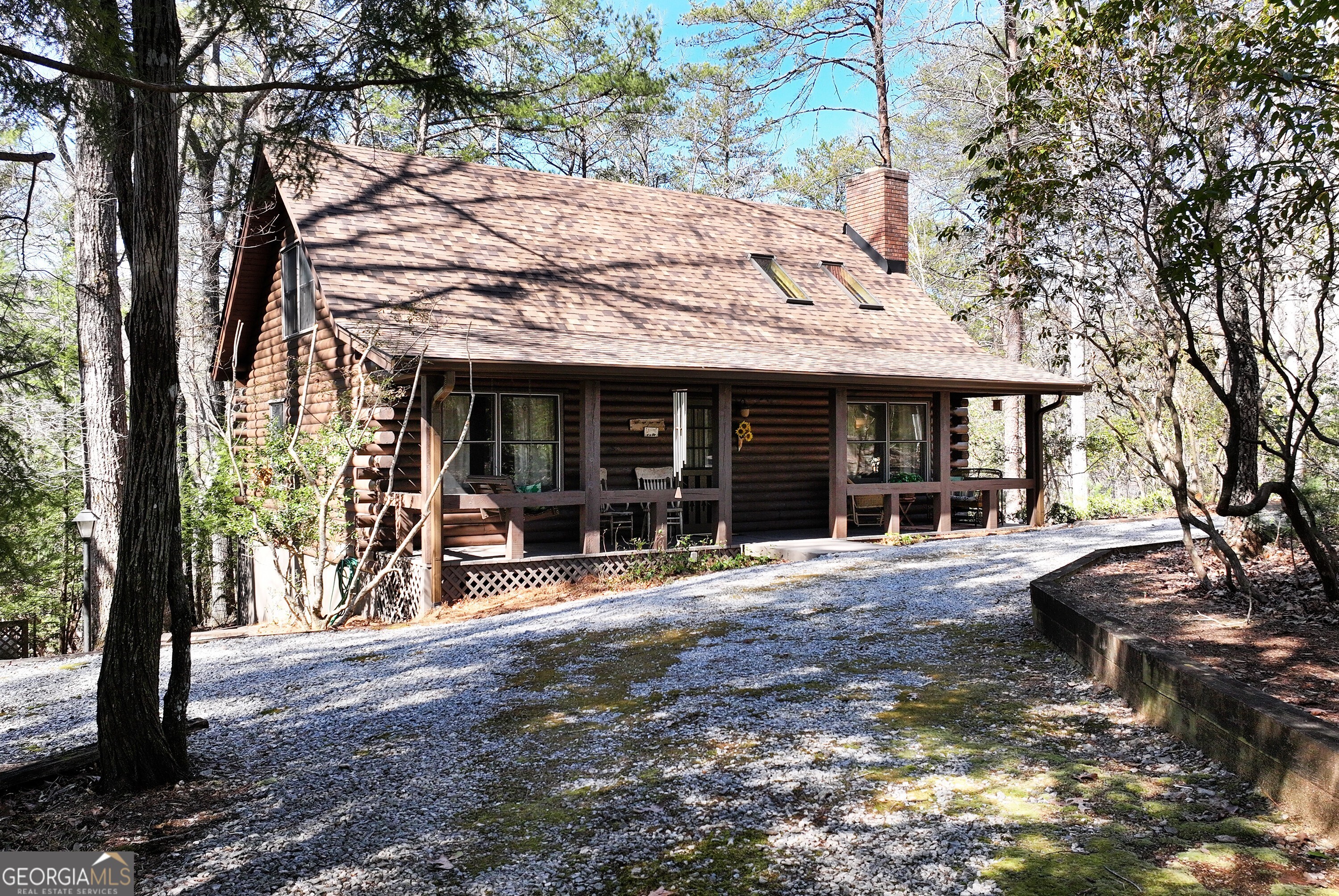478 Doe Run Property Photo