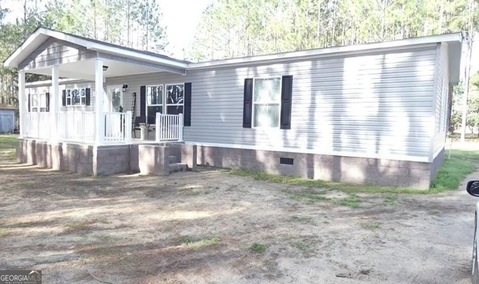 372 Friendship Church Rd Property Photo