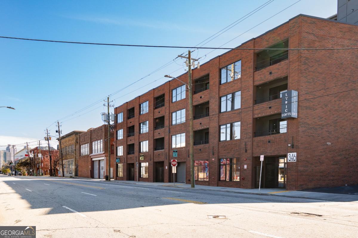 346 Peters Street Sw # 101 Property Photo