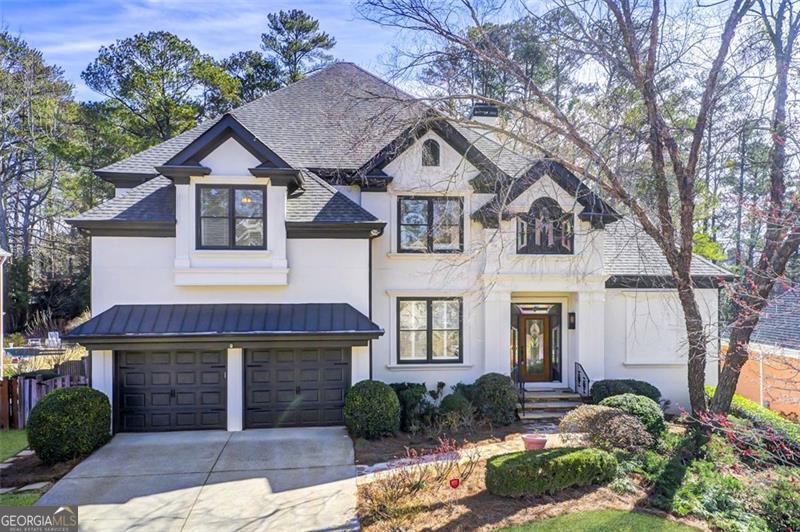 18 Peppertree Court Property Photo