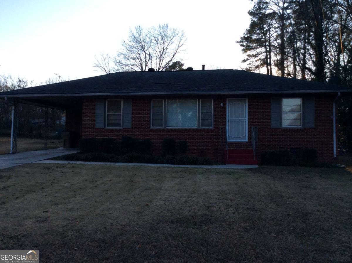 1277 Sanders Drive Property Photo