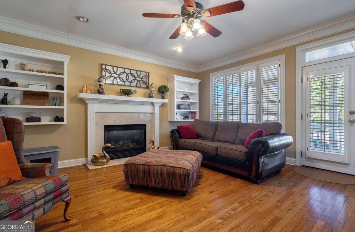 1400 Lake Wellbrook Drive Property Photo 14