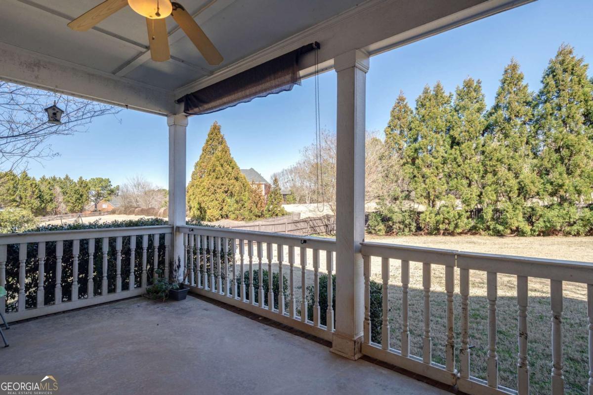 1400 Lake Wellbrook Drive Property Photo 29