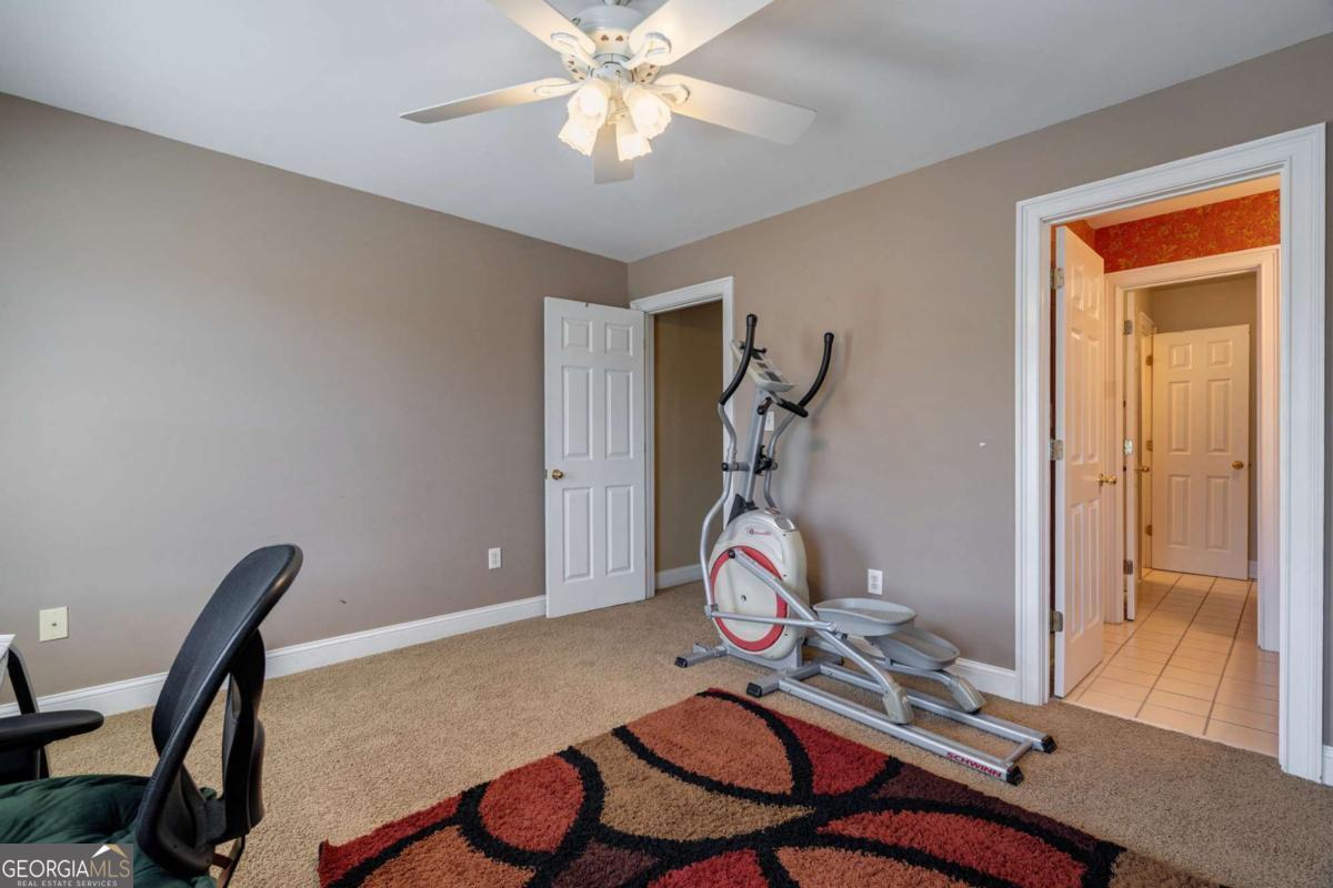 1400 Lake Wellbrook Drive Property Photo 35