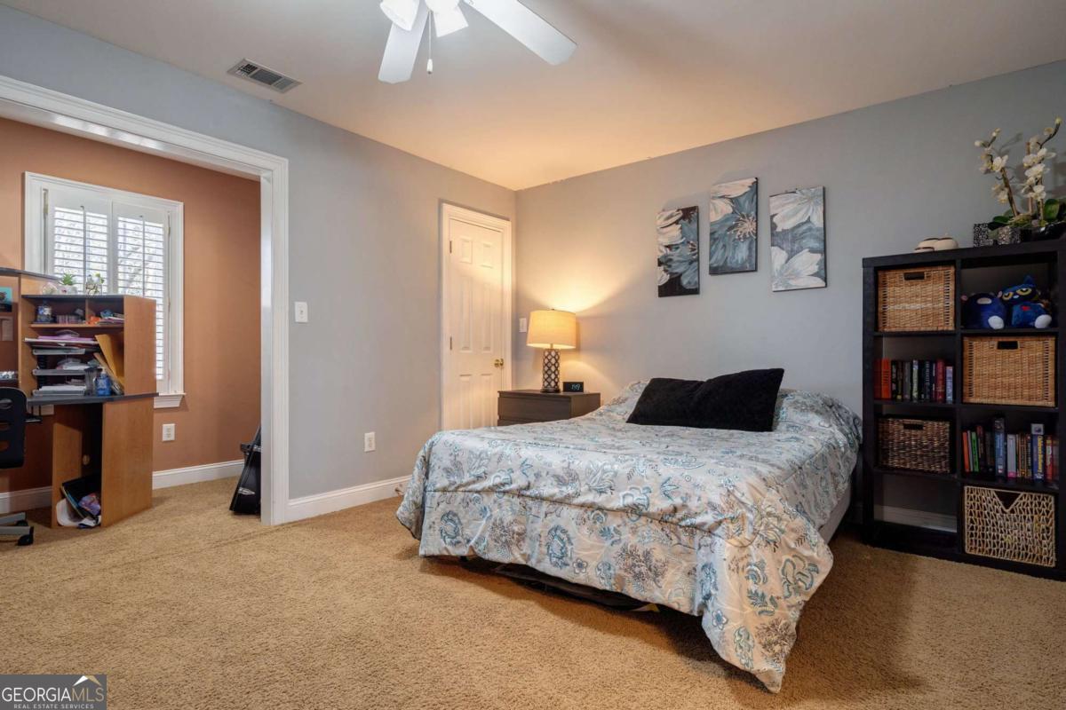 1400 Lake Wellbrook Drive Property Photo 41
