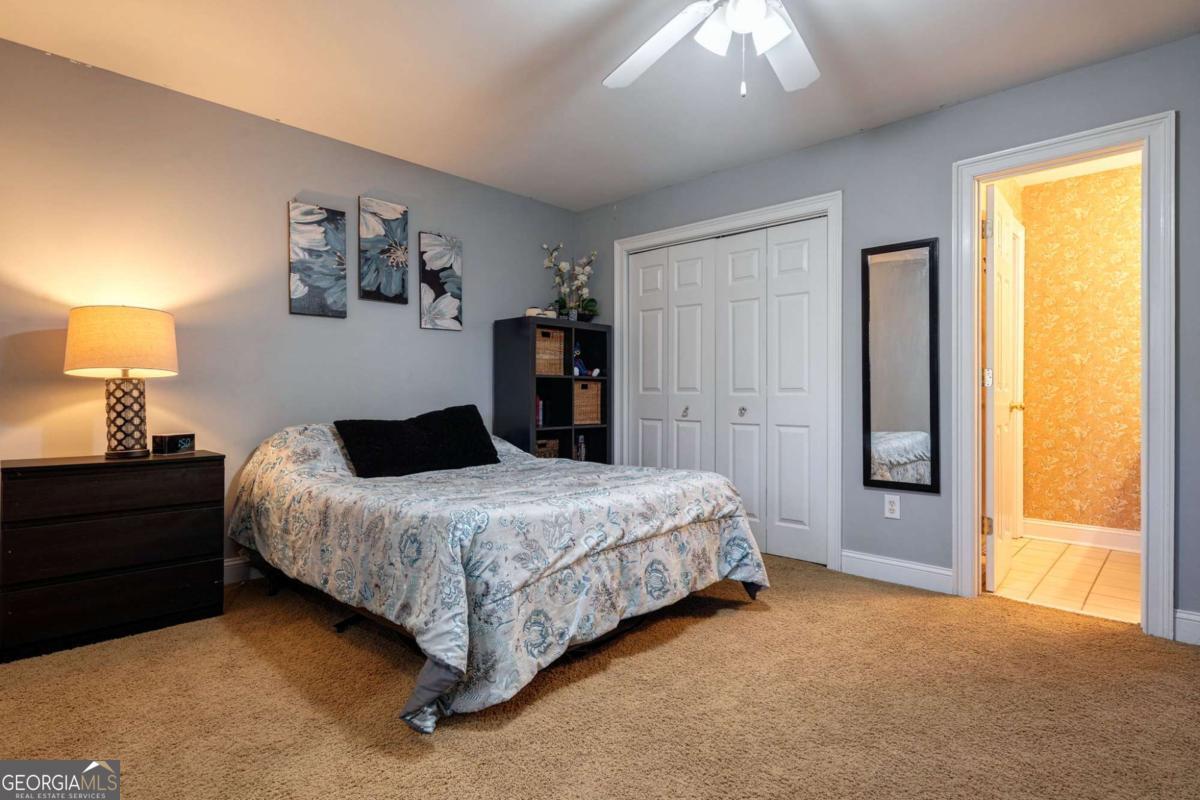 1400 Lake Wellbrook Drive Property Photo 42