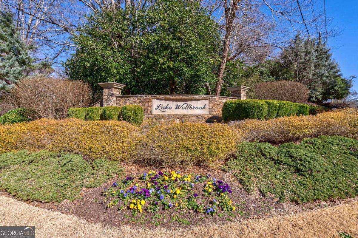 1400 Lake Wellbrook Drive Property Photo 61