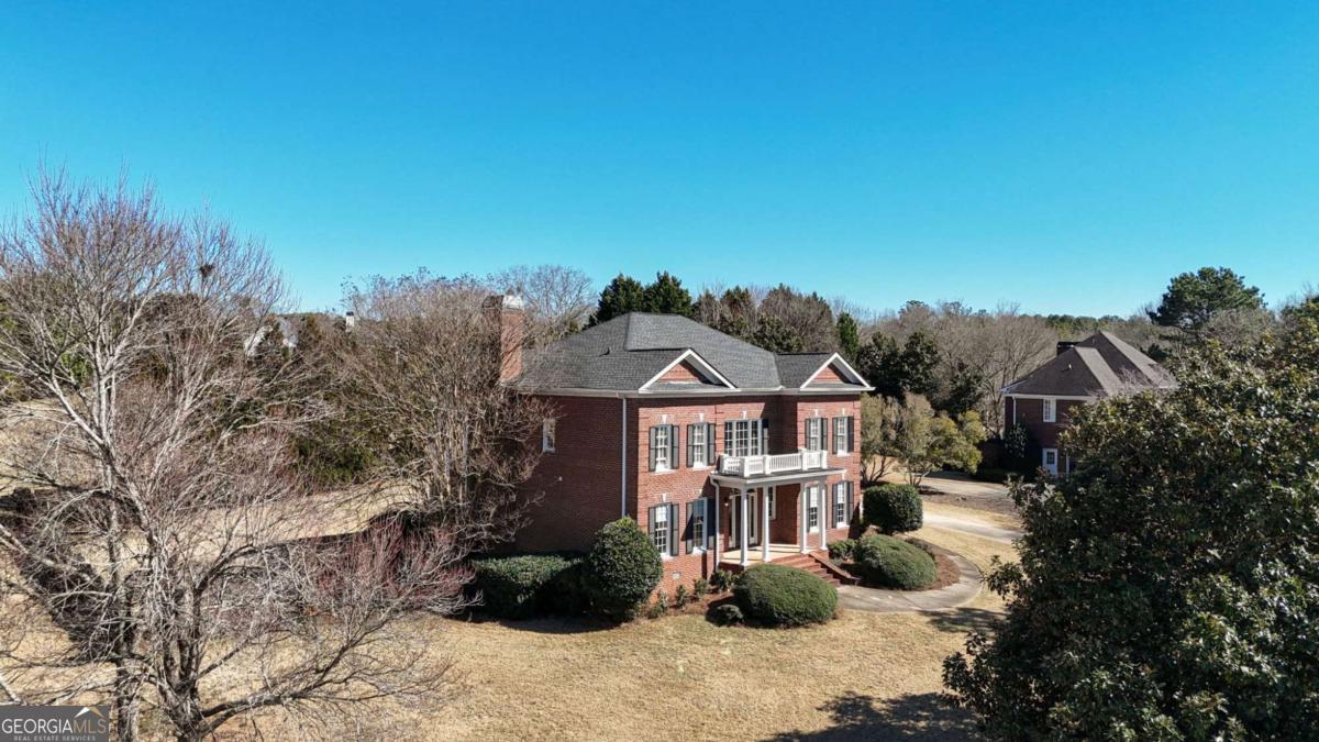 1400 Lake Wellbrook Drive Property Photo 62