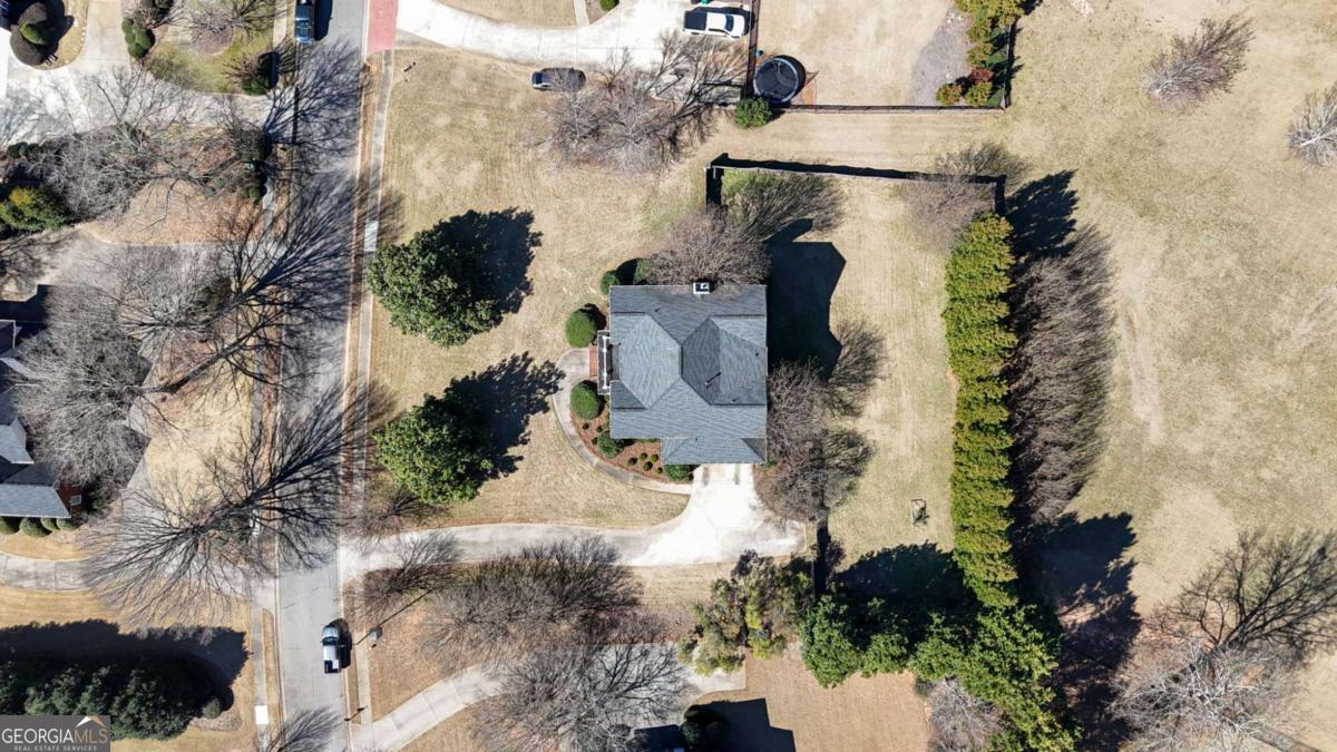 1400 Lake Wellbrook Drive Property Photo 69