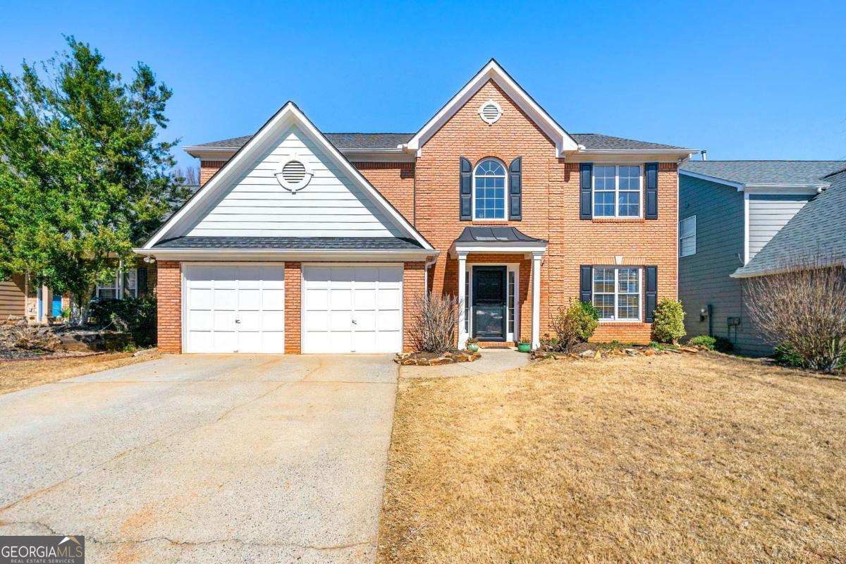 13060 Crabapple Lake Drive Property Photo