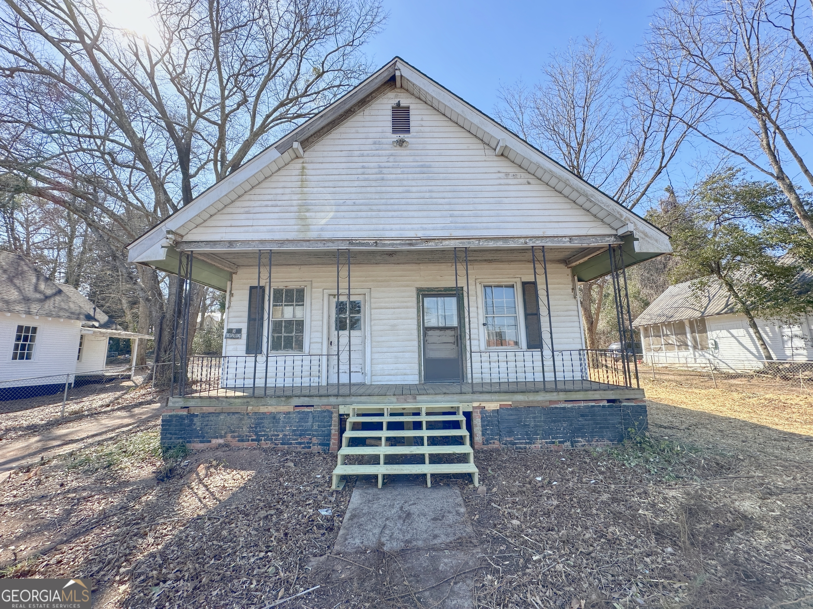 108 Corinth Road Property Photo