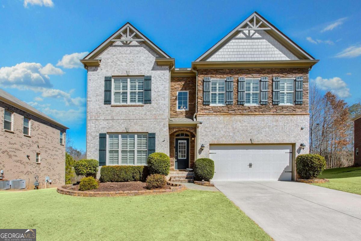 5970 Somersby Circle Property Photo