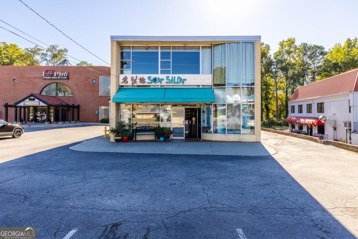 5145 Buford Hwy Property Photo 1