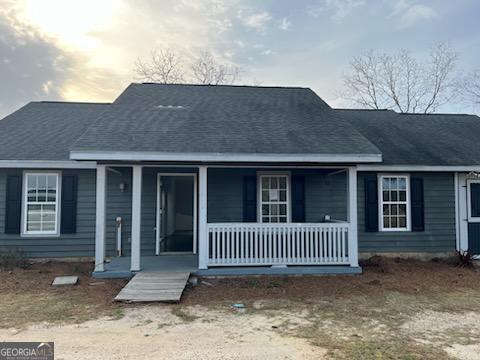 412 Horseshoe Bend Road