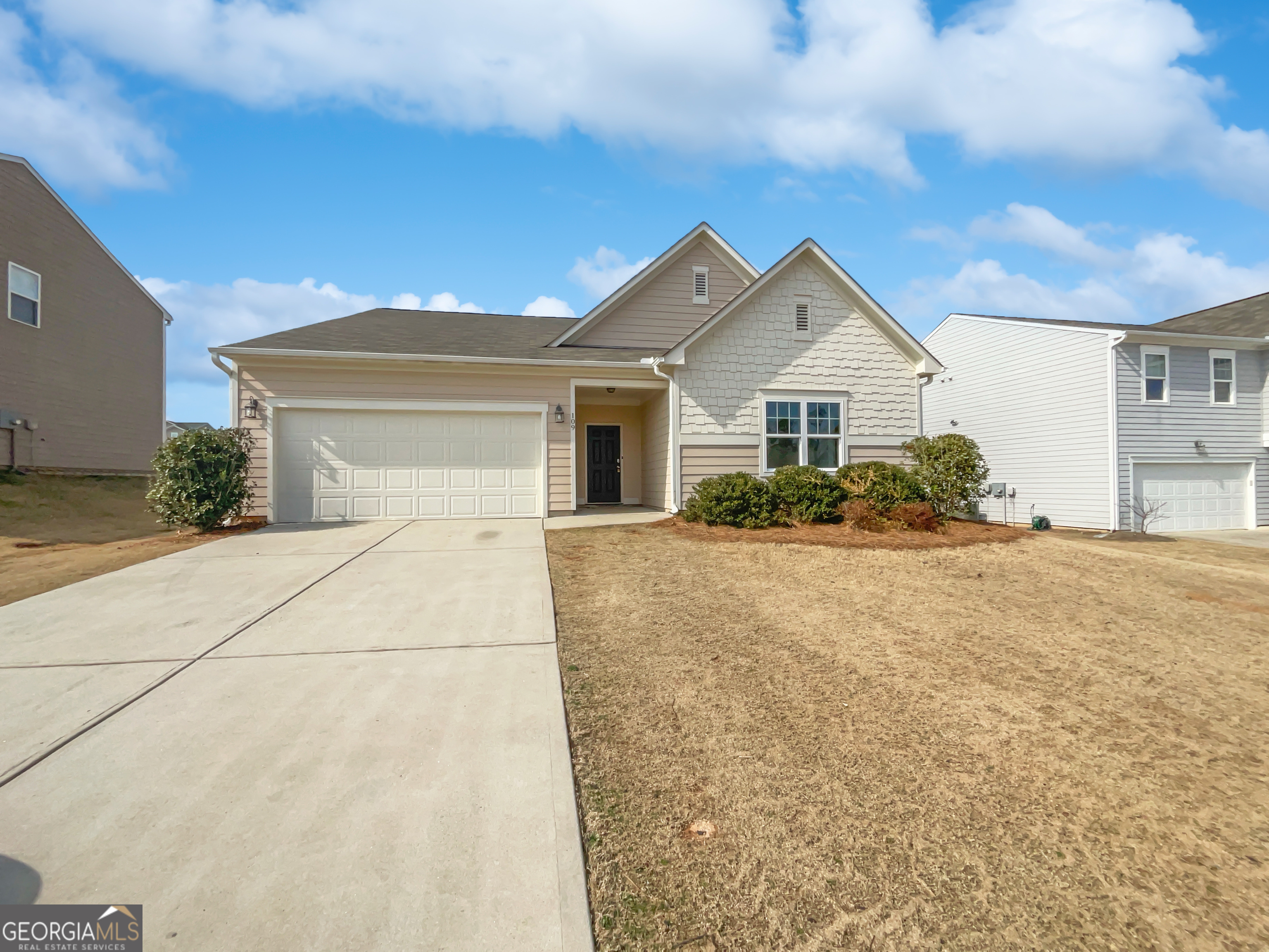 109 Apalachee Drive Property Photo