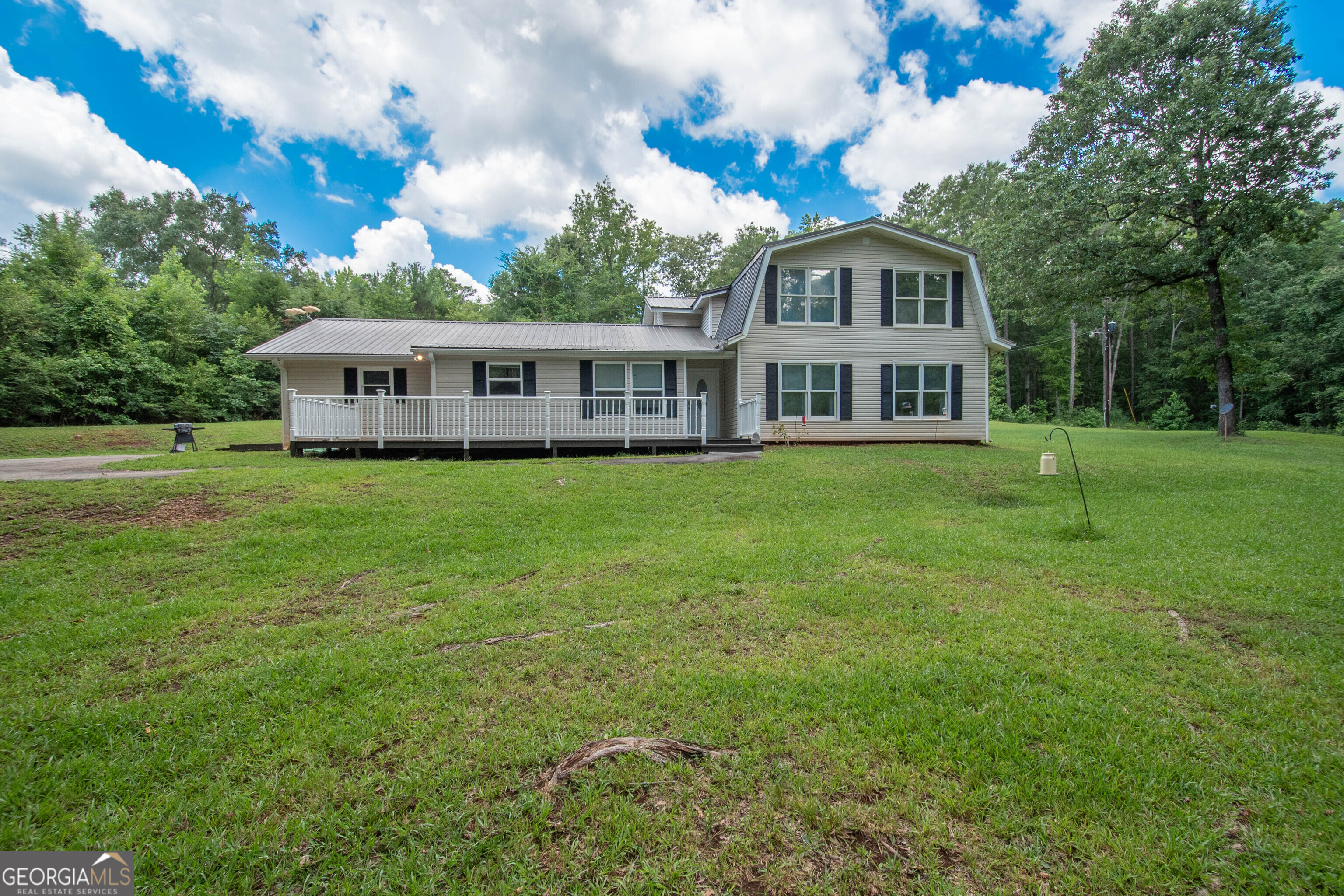 711 Williamson Zebulon Road Property Photo