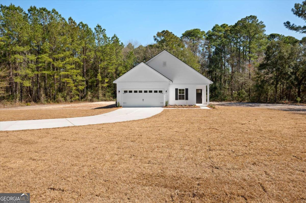 1481 Sapelo Circle Se Property Photo