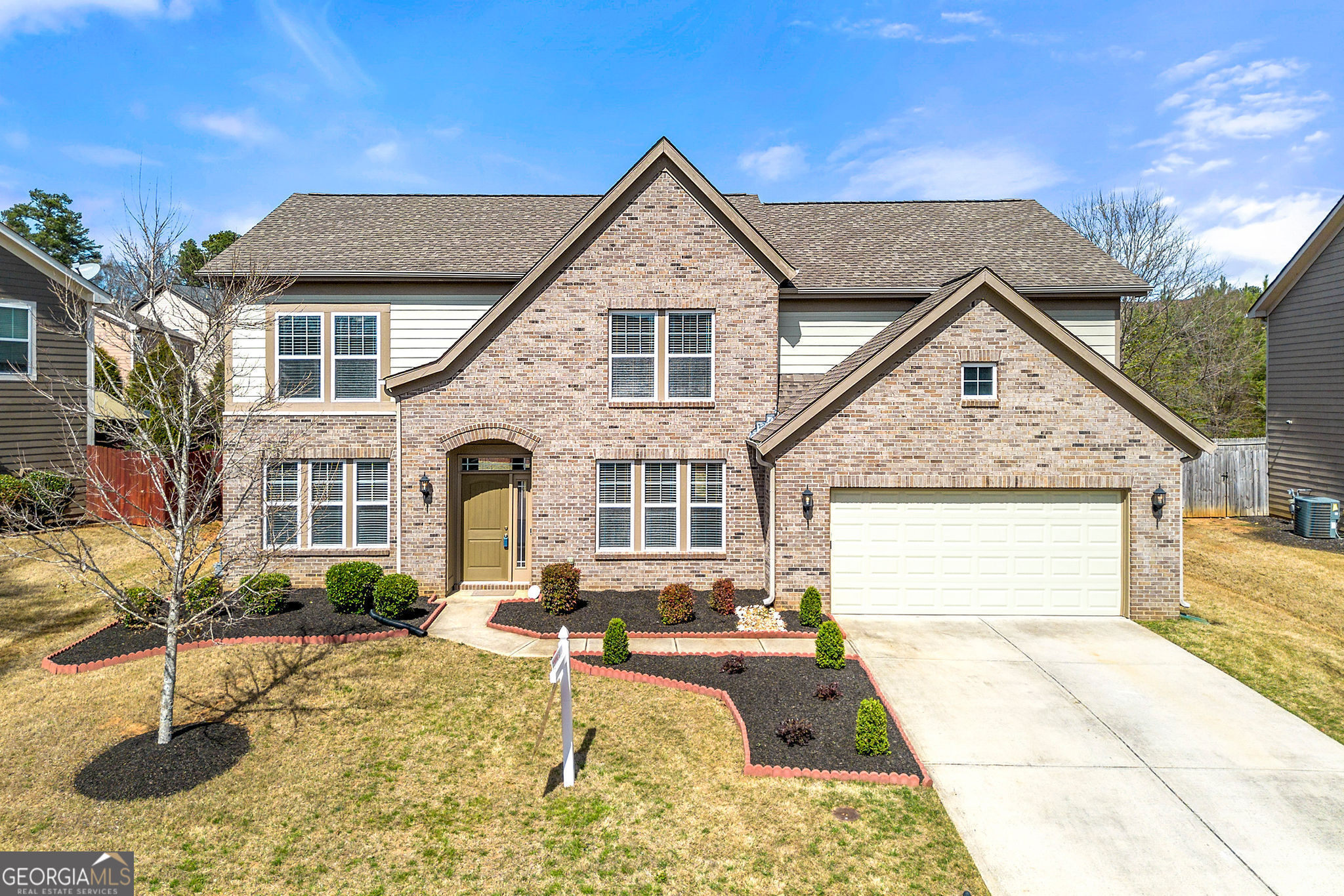 3663 Thackary Drive Property Photo 1