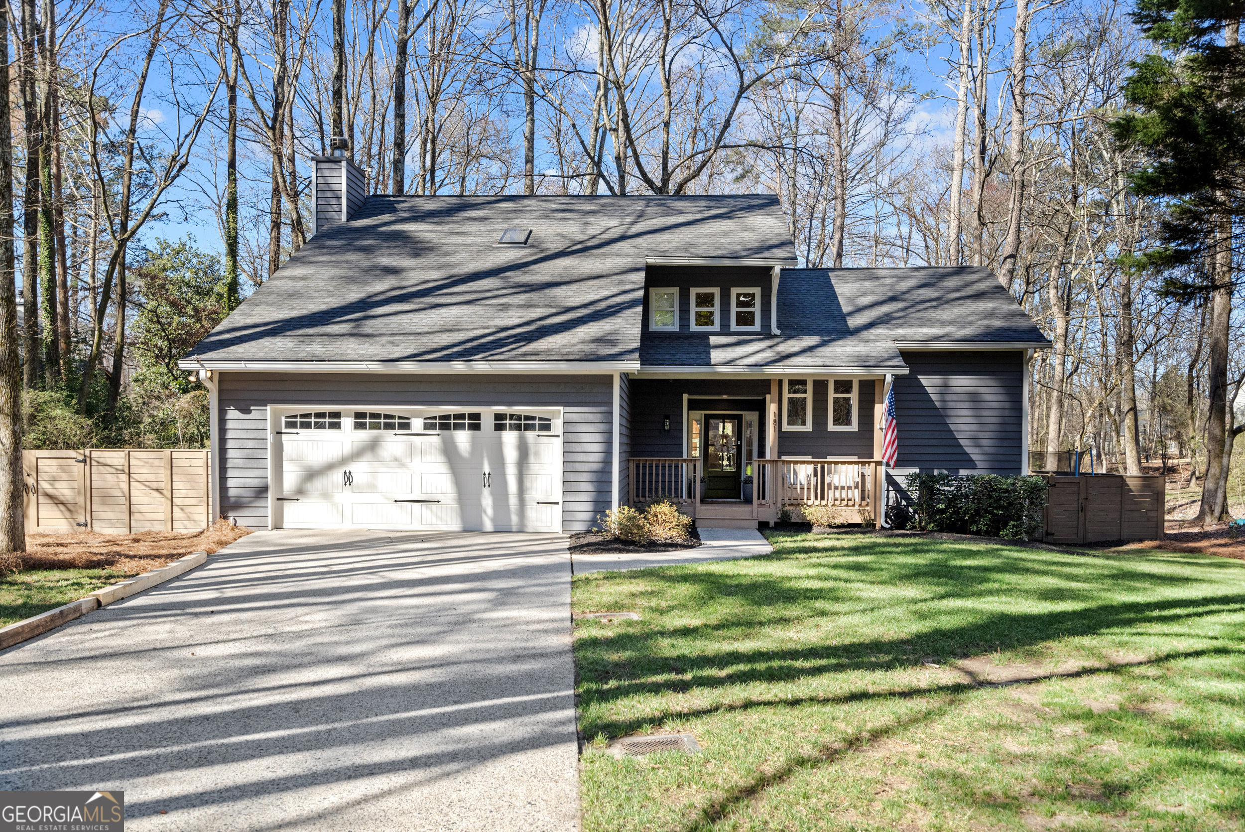 181 Arrowood Lane Property Photo