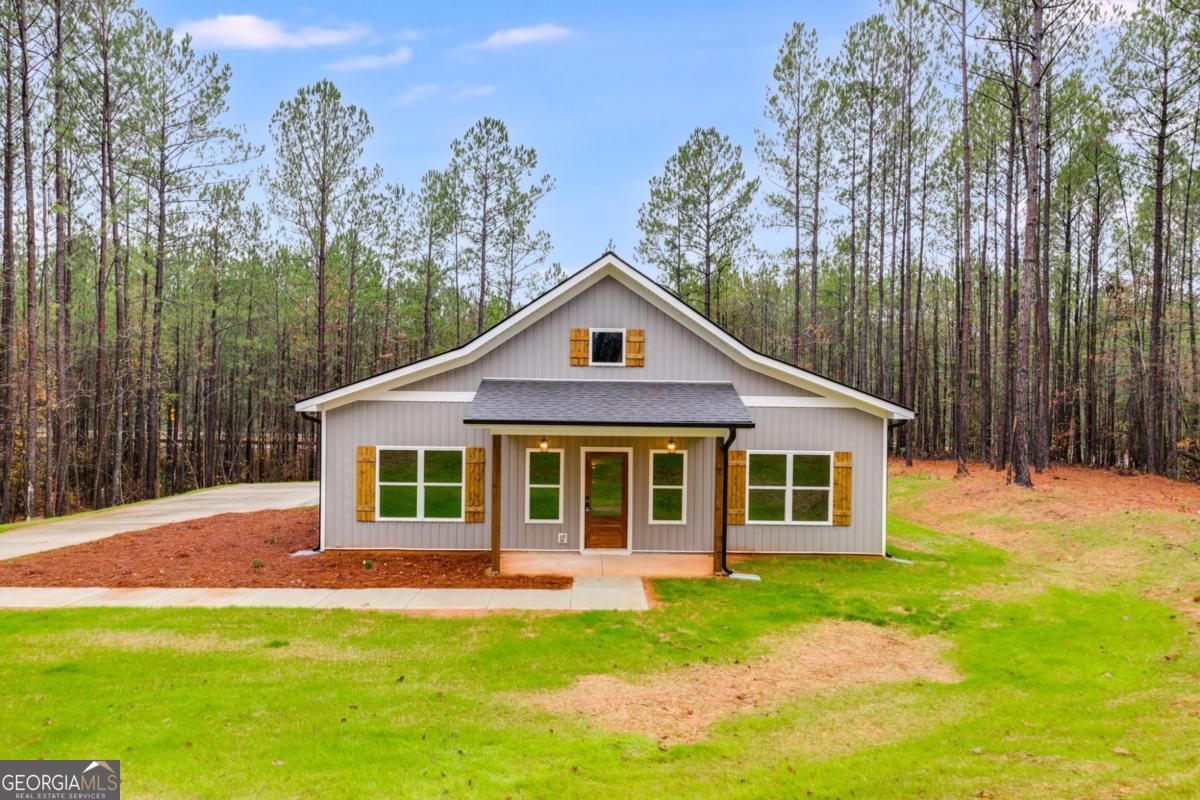 237 Blueberry Hill Lane Property Photo