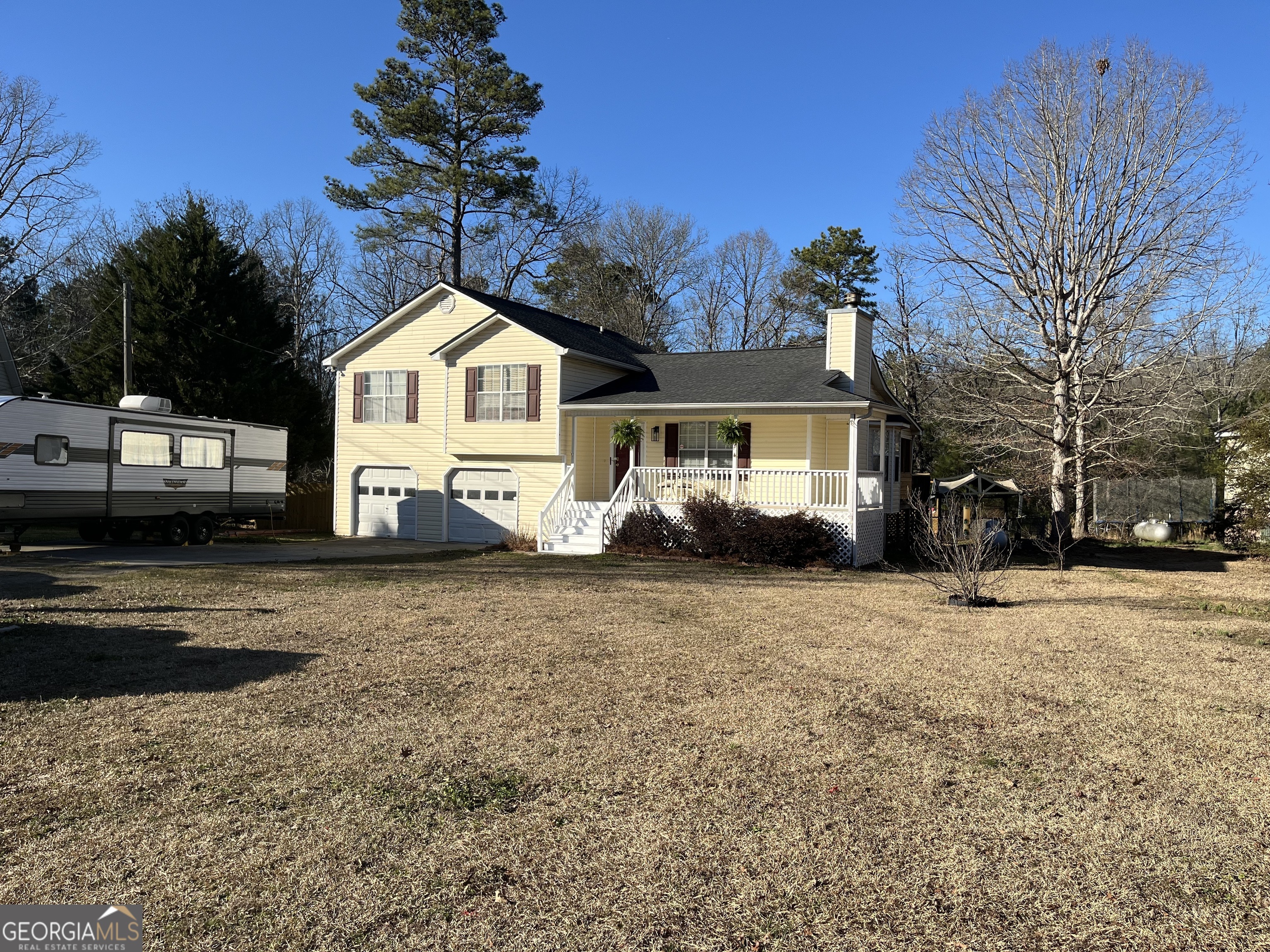 1801 Wayside Road Property Photo