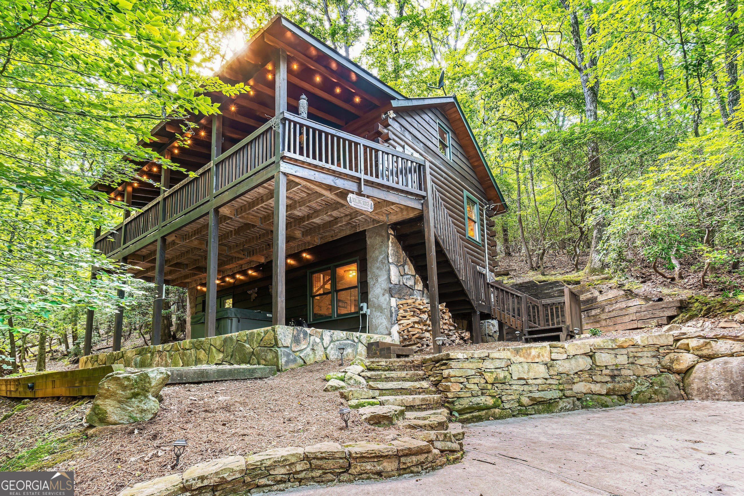 341 Valley View Road Property Photo