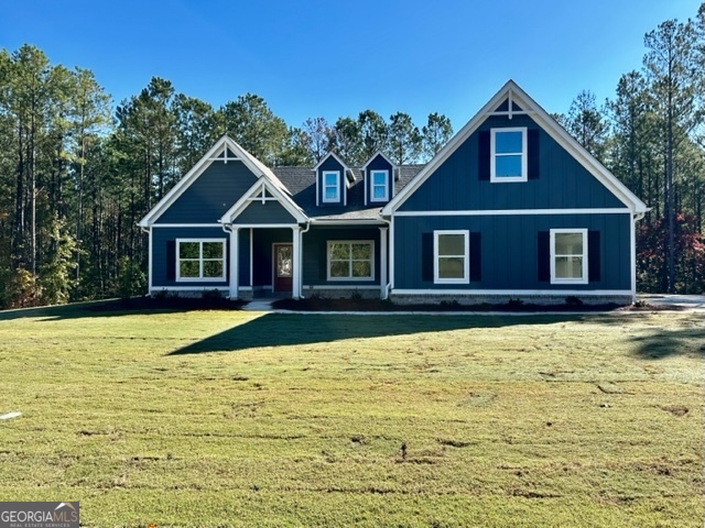 2141 Bradbury Road Lot 1 Property Photo