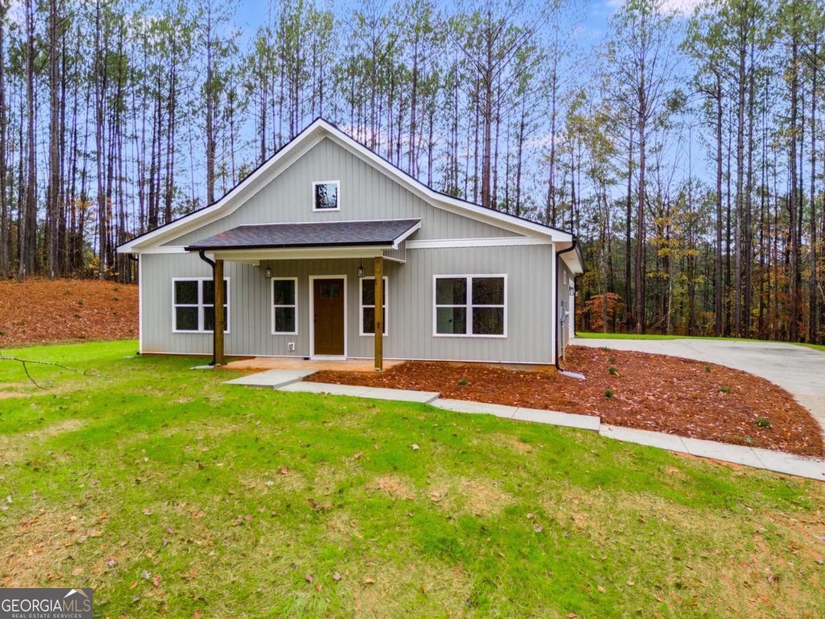 369 Blueberry Hill Lane Property Photo