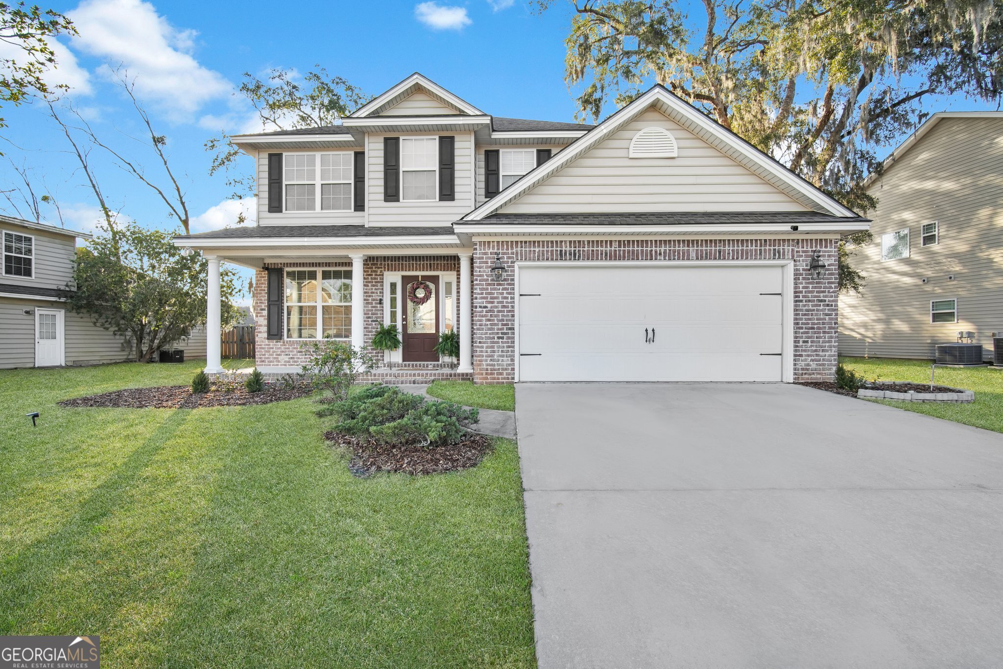 21 Concordia Drive Property Photo