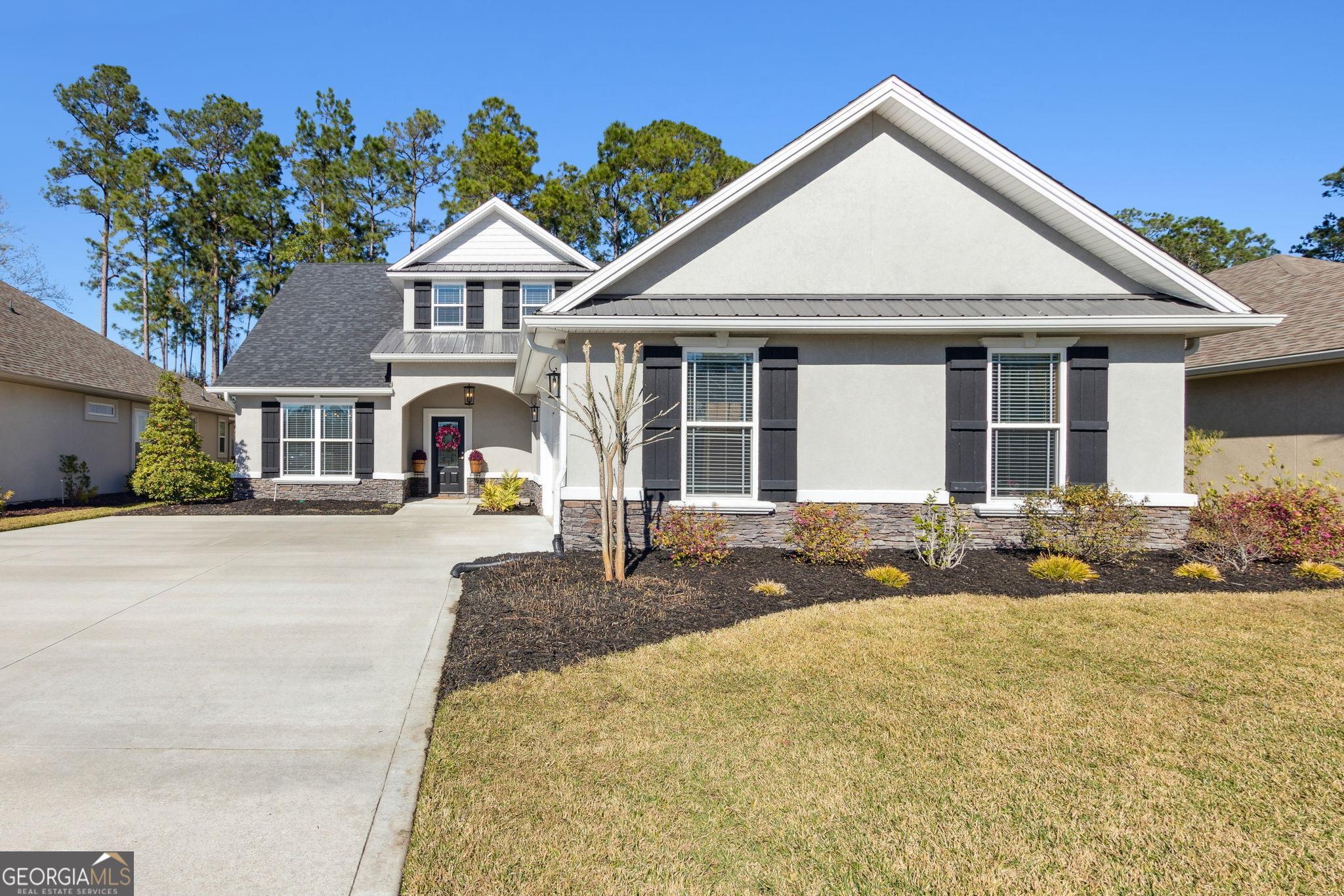 89 Amanda Trace Property Photo 1